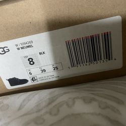 Ugg