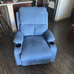 Sleeper Chair