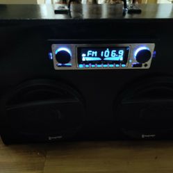 Boombox
