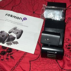 Fosmon Xbox One Charger 