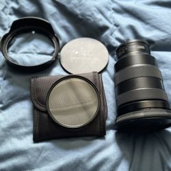 Sony 16-35 2.8 Gm Lens Bundle 