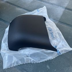 2015-23 Mustang Console End Cap
