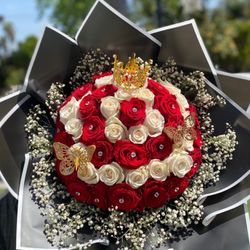 Ramo / Mothers Day / Dia De Las Madres / Roses / Rosas
