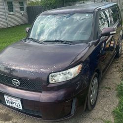 2009 Scion xB