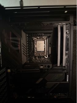 Computer parts