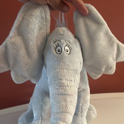 Dr Seuss  Horton