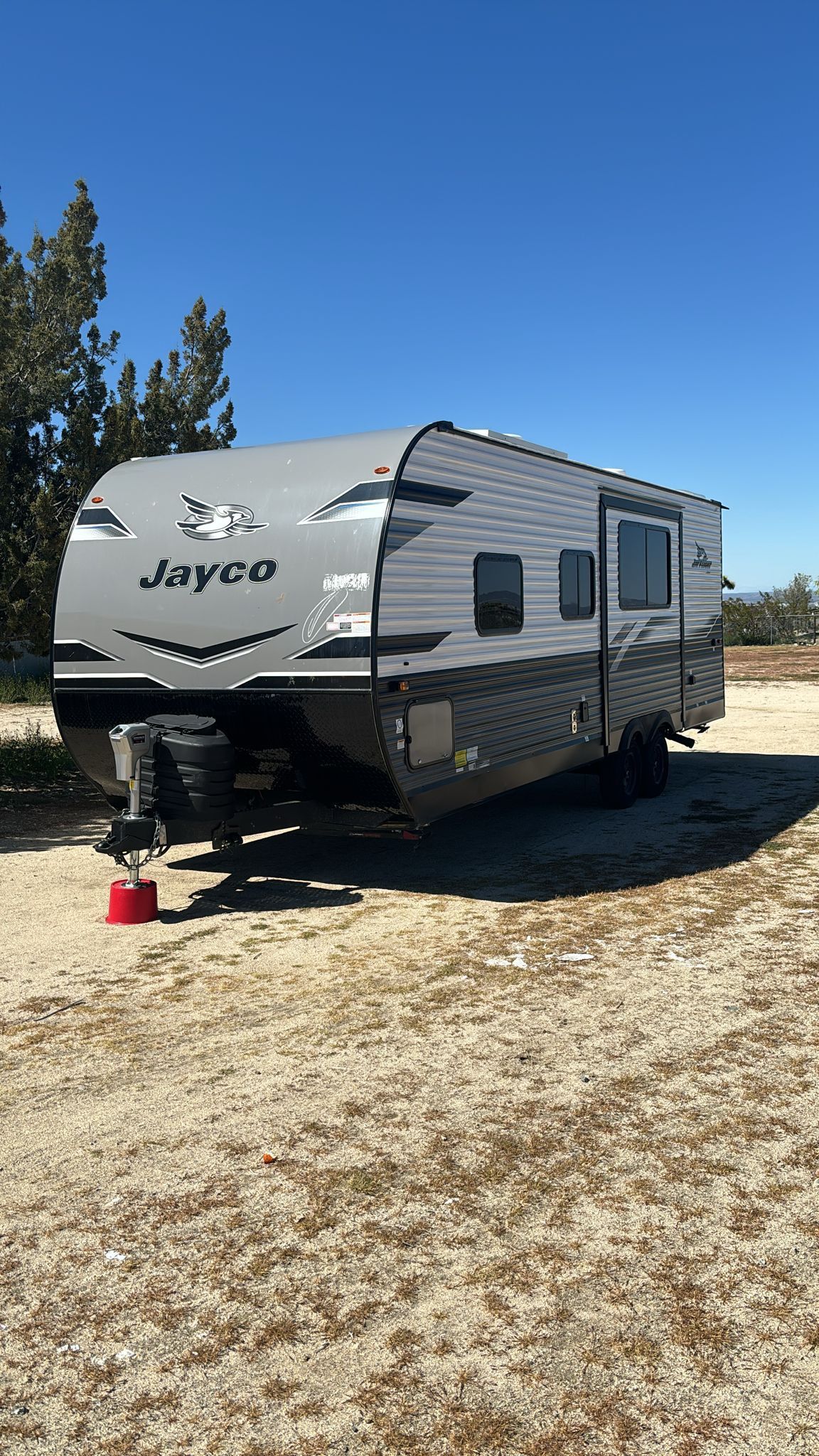 2024 Jayco Jay flight