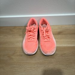 Nike Flex Run Women’s Shoes 