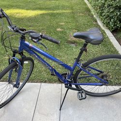 Diamondback edgewood women's bike new arrivals