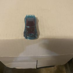 Nerve Hammer Hot Wheel Toy Car