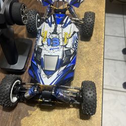 Wltoys 124017 For Sale