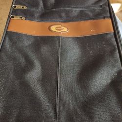 Small Carry On Luggage