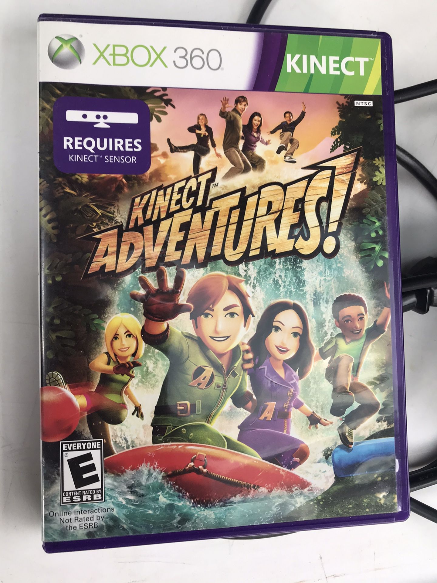 Xbox 360 S Complete System