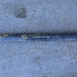 2010 2024 TOYOTA 4RUNNER RWD DRIVESHAFT CARDAN 