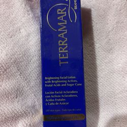 Brightening  Facial Lotion 