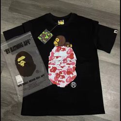 Bape Shirt