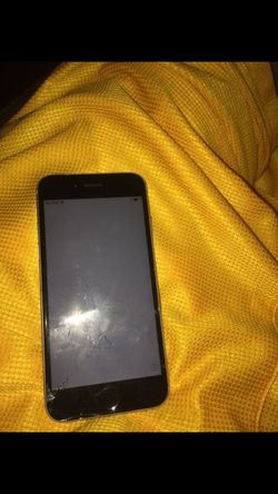 iPhone 6s iCloud lock for 140