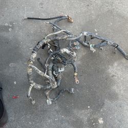 OBD1 Engine Harness