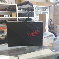 Asus ROG Ryzen 7/16gb Ram/1TB SSD/RTX3060 