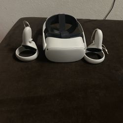 Oculus Quest 2 Vr
