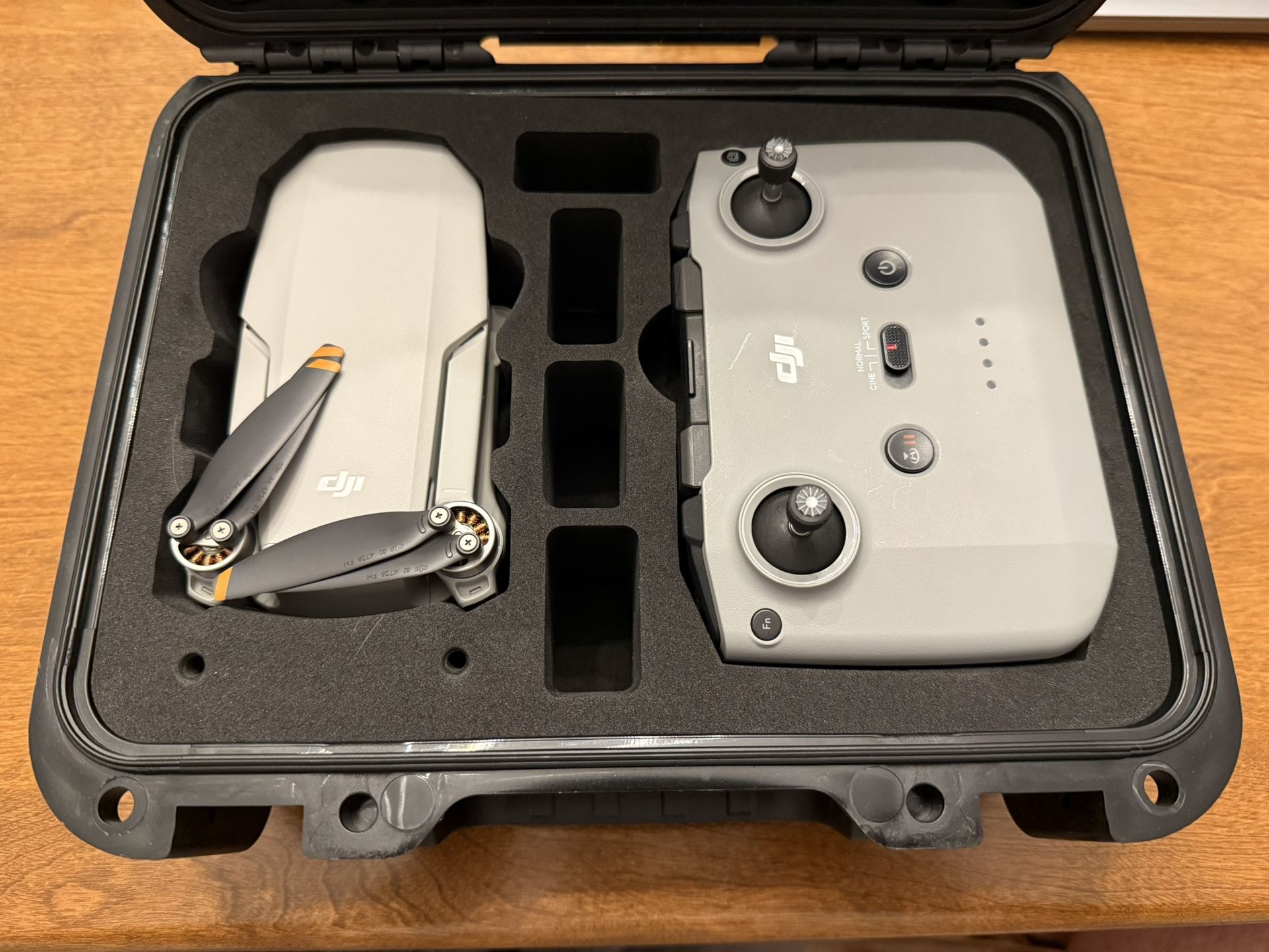 DJI Mini 2 Drone (4K)