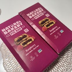 Natures Bakery Fig Bar