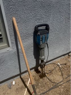 Miscellaneous tools