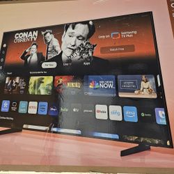 55" SAMSUNG CRYSTAL UHD DU6900F SMART TV 