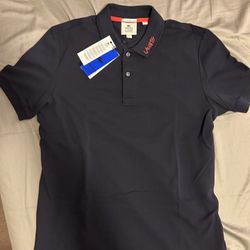 Lacoste Live Polo Unisex Size L