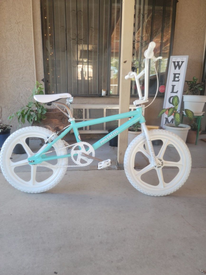 Bmx Powerlite
