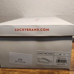 Mens Sneaker 