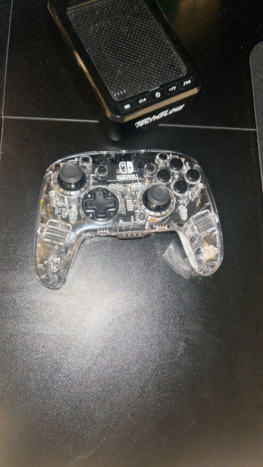 Nintendo Switch Wireless Controller