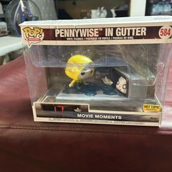 Funko Pop