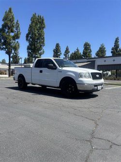 2006 Ford F-150