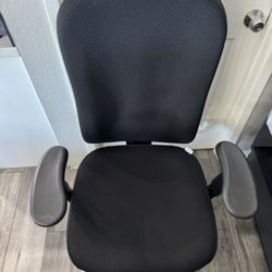 Officer Chair 