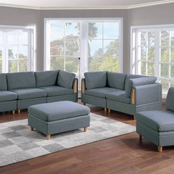 Sofa Sets 