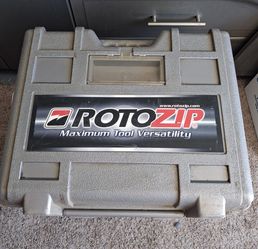 RotoZip Rebel Spiral Saw