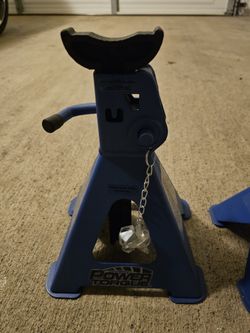 Jack Stands