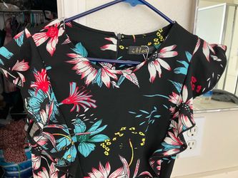 Women dress Size Small Brand New