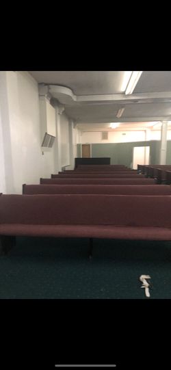 Long chairs