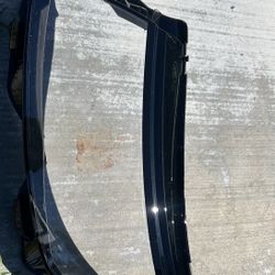 LANDROVER HEADLIGHT CAP 