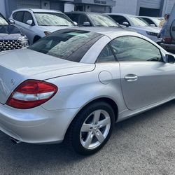 Slk 2006
