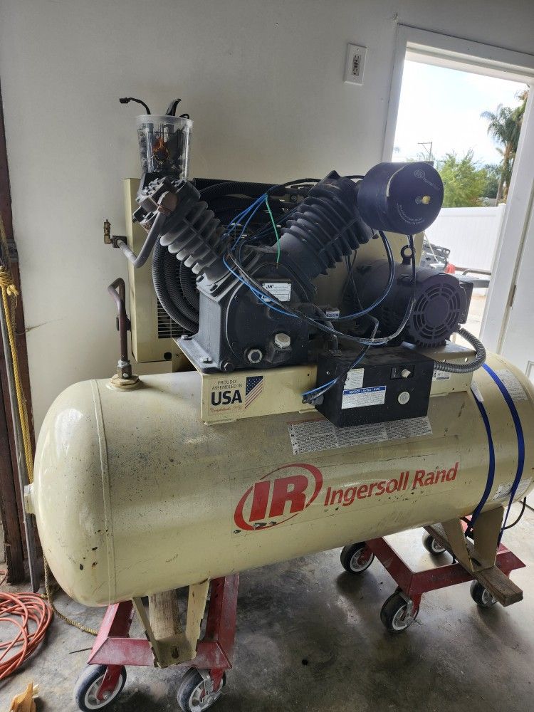 Air Compressor