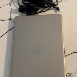 HP Laptop 14”