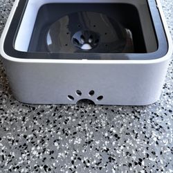 Dog Bowl 