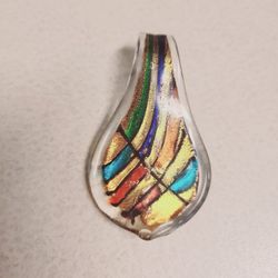 Glass Pendant