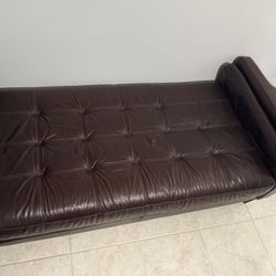 Sofa, Chair, Couch, Chaise, Daybed