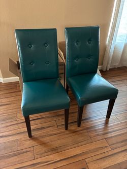 Dining Table Chairs