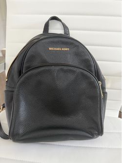 Michael Kors backpack