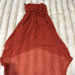 Women’s Dress, Size Small 